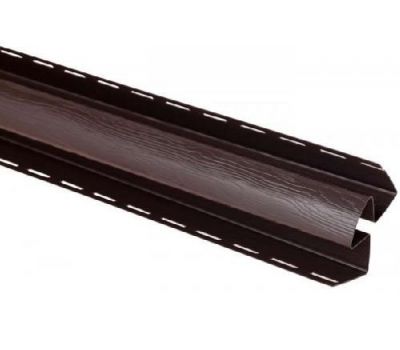 Угол внутренний Премиум Т-13, ВН, Коричневый от производителя Альта-профиль по цене 992 р Угол внутренний Премиум Т-13, ВН, Коричневый от производителя Альта-профиль по цене 992 р