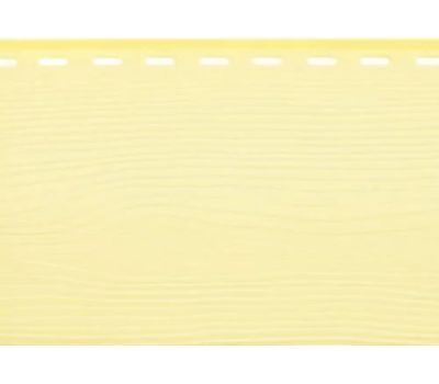 Сайдинг Вспененный Альта Борд - Стандарт Желтый от производителя  Альта-профиль по цене 0 р