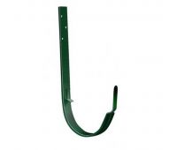 Крюк длинный Зеленый (RAL 6005) Крюк длинный Зеленый (RAL 6005)
